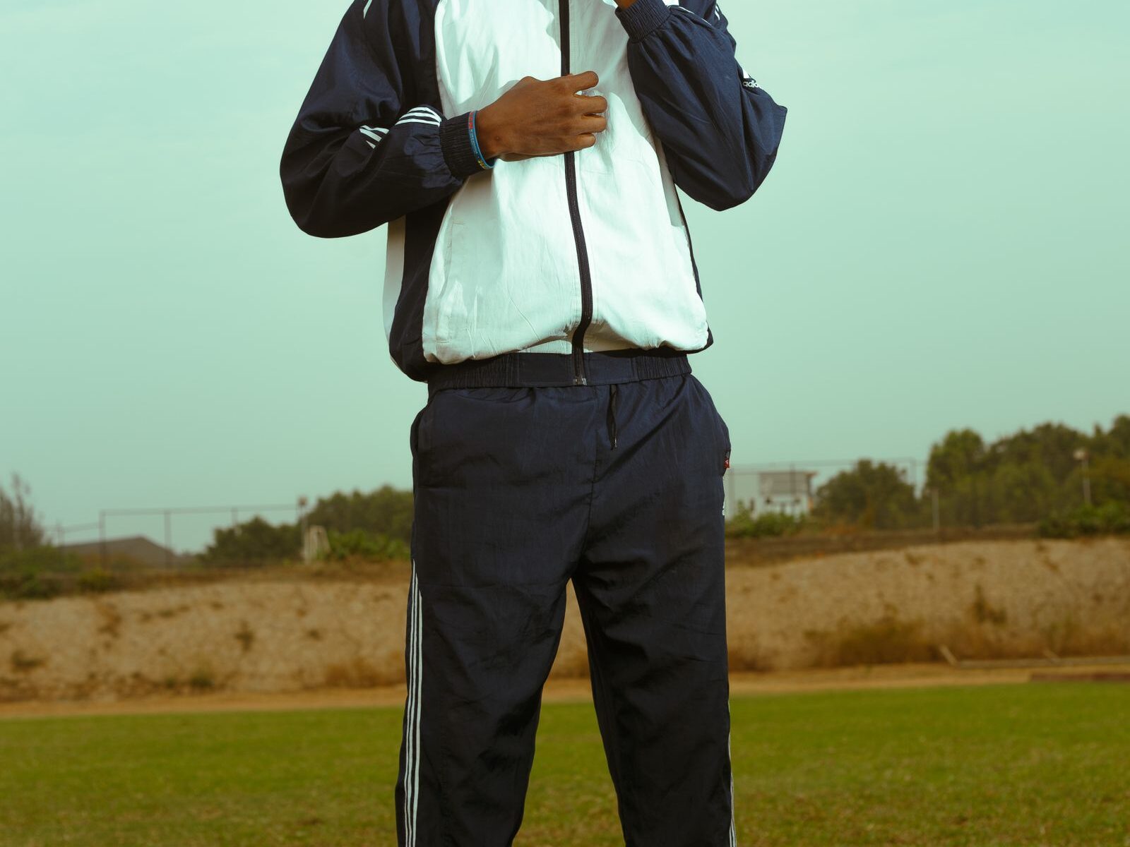 Tracksuit