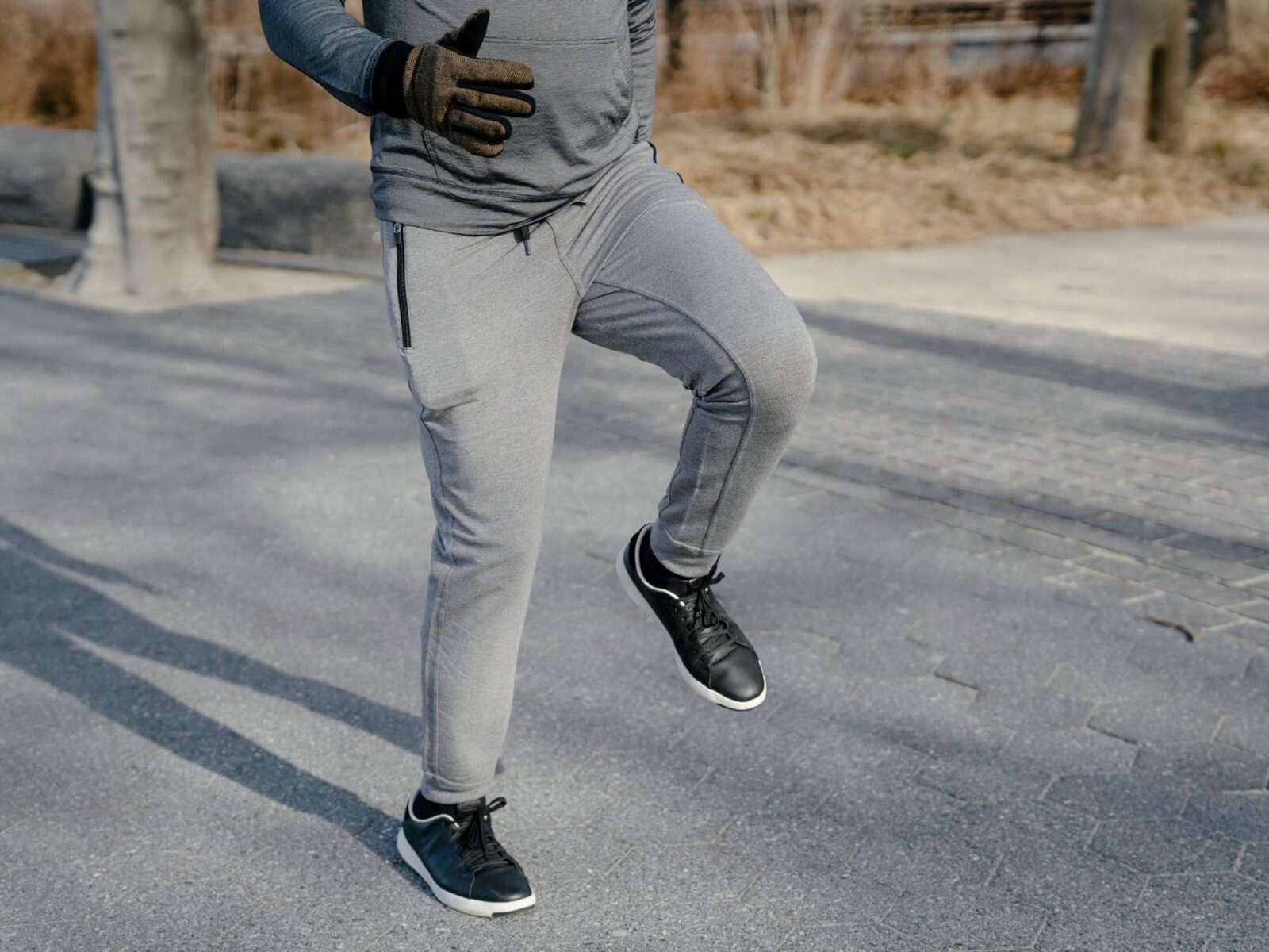 Trackpant