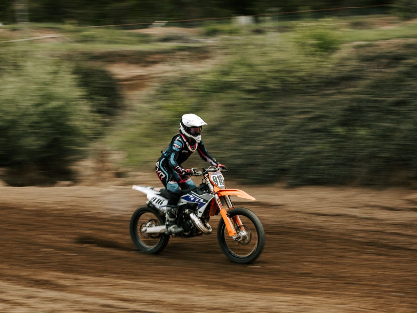 Bikers Jersey