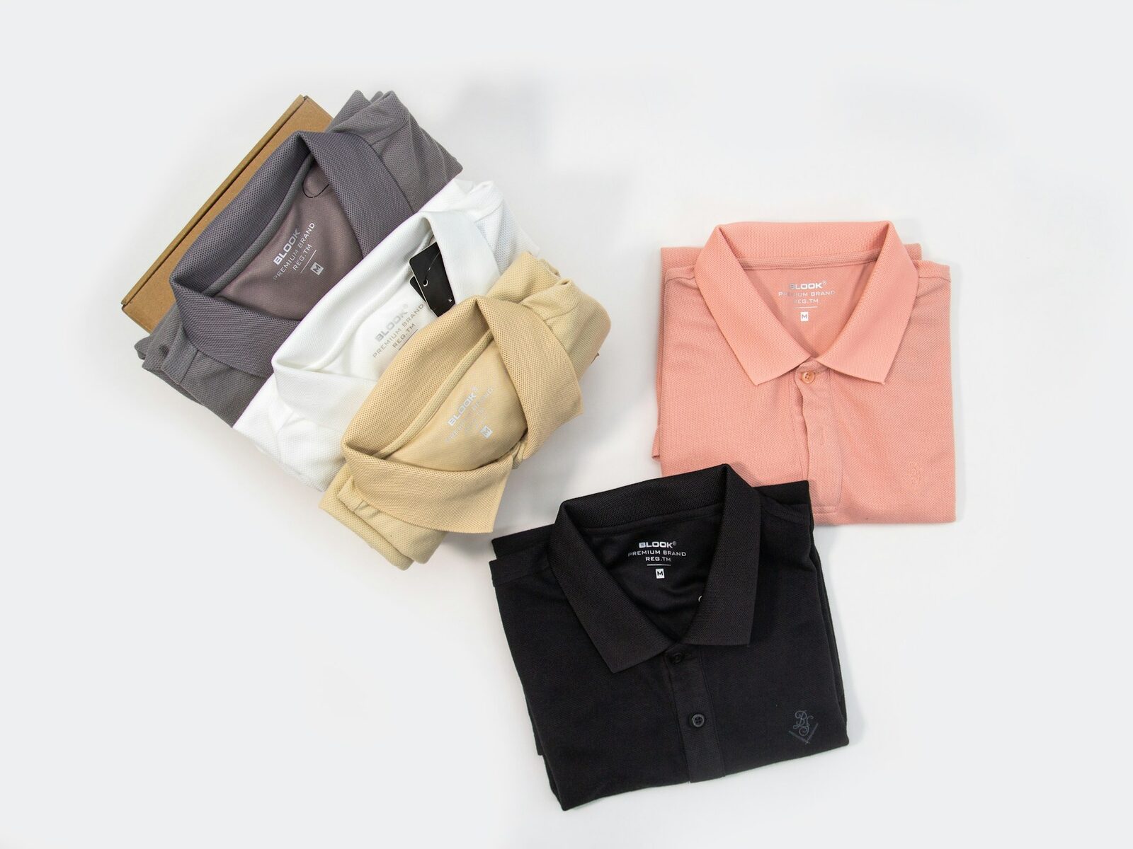 Solid Polo SAP