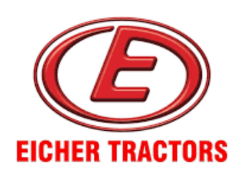 Eicher Tractors logo