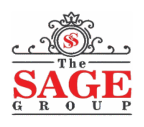 The Sage Group logo