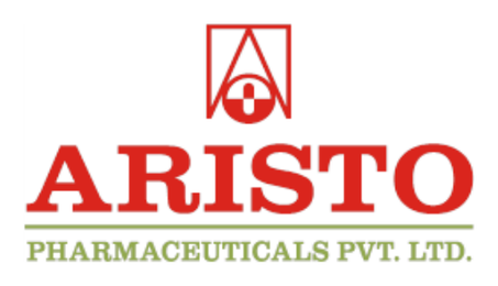 Aristo Pharmaceuticals logo
