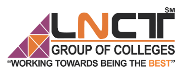 LNCT Group of Colleges logo