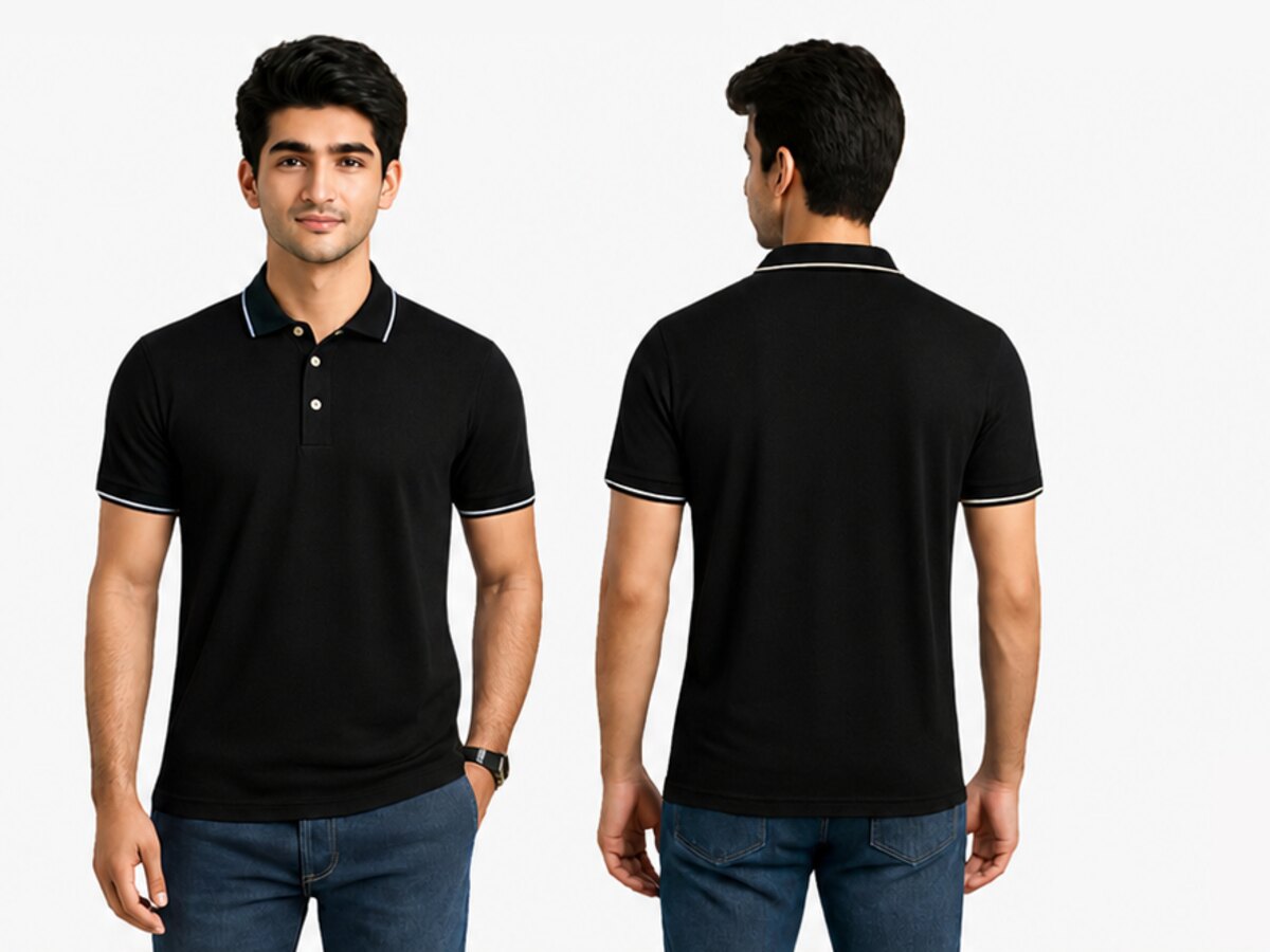 Richland Polo