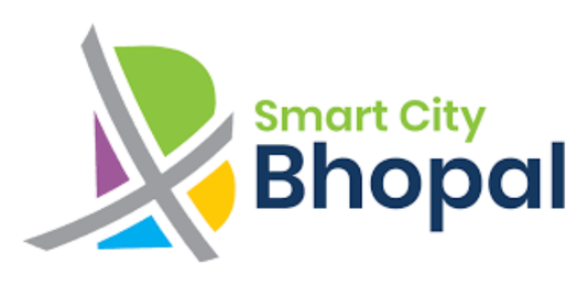 Smart City Bhopal logo