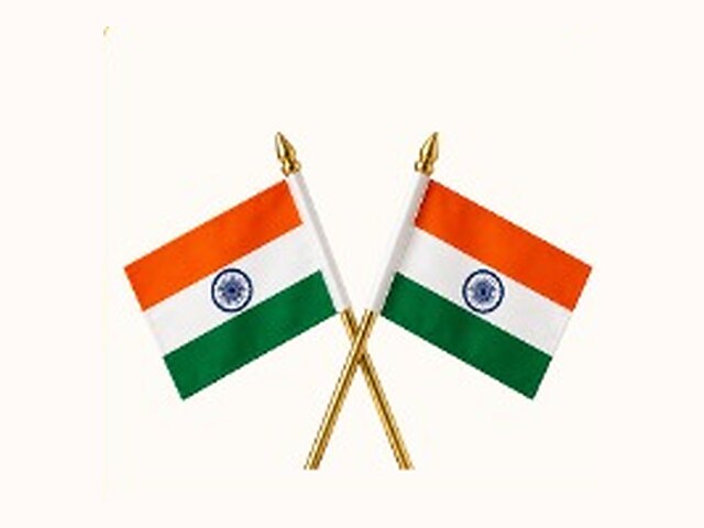 Table Flag