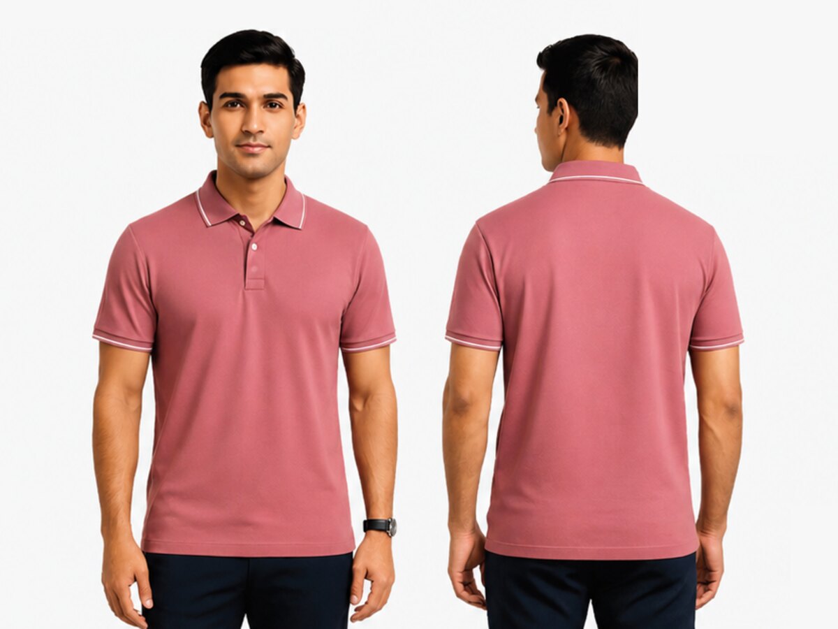 Alpha Polo