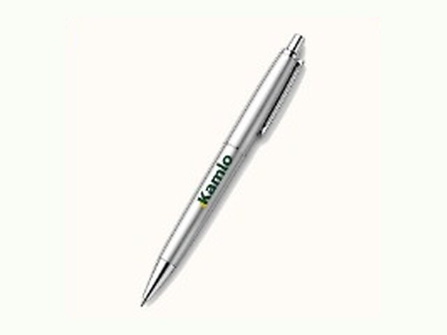 Metal Pen