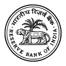 Reserve Bank of India logo