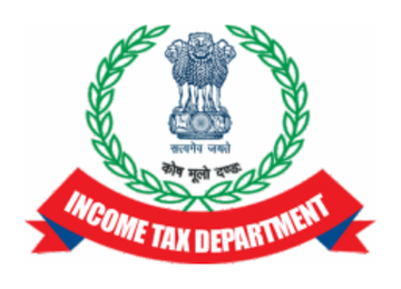 Income Tax Department logo