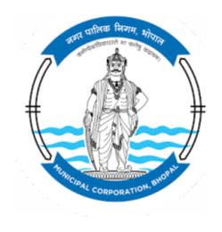 Bhopal Municipal Corporation logo