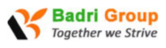 Badri Group logo