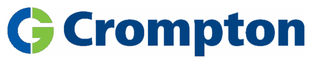 Crompton logo