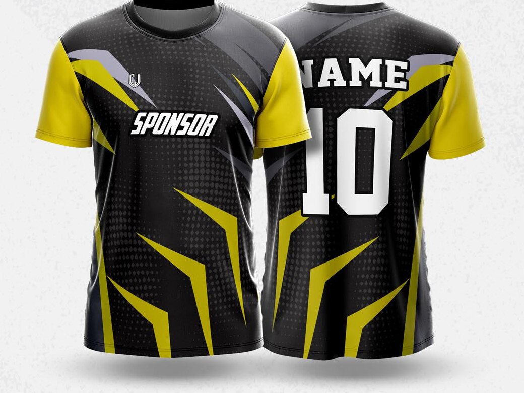 Sports Jersey