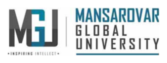 Mansarovar Global University logo