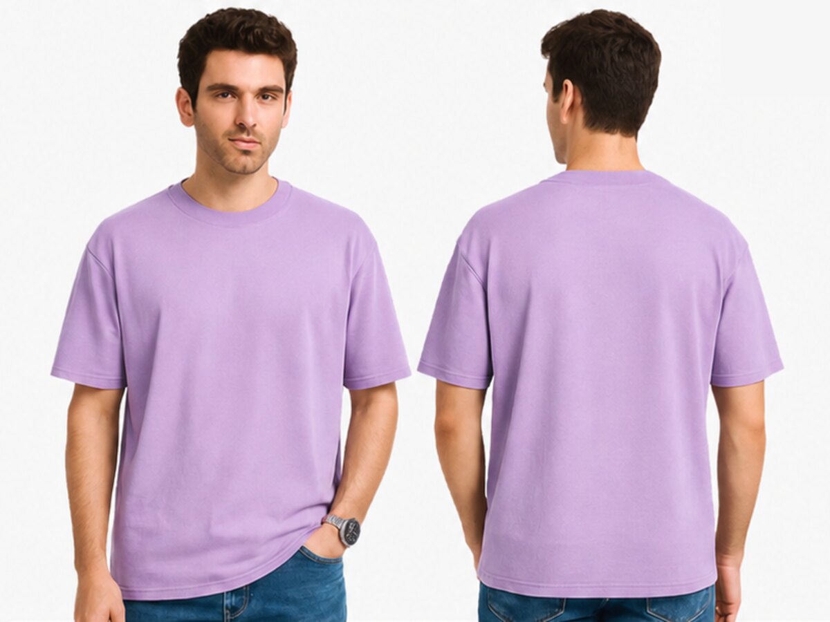 Oversized T-Shirt