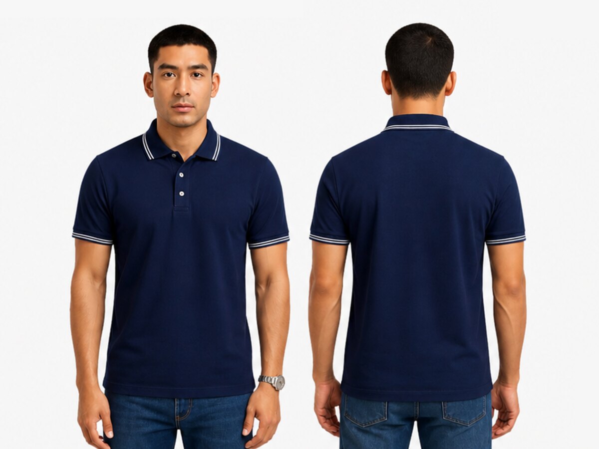 Solid Polo PC