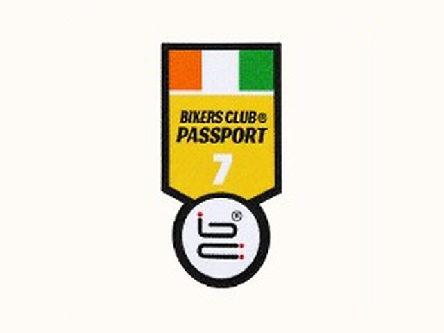 Badge