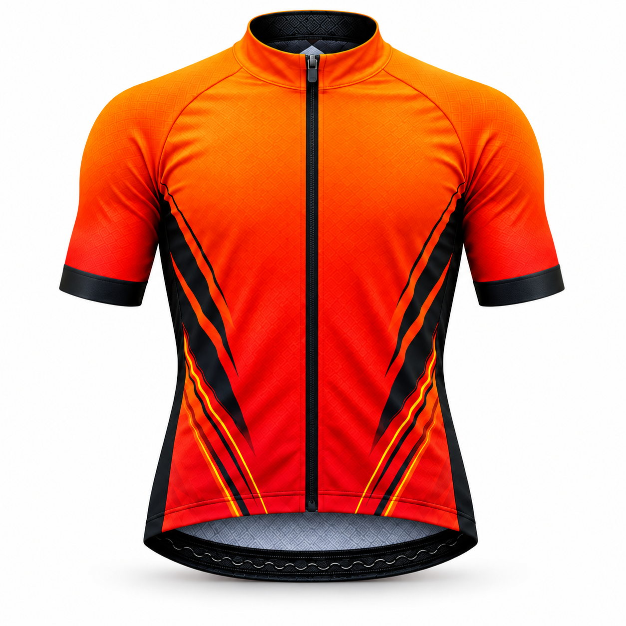 Cyclist Jersey