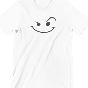 Wink Printed T Shirt